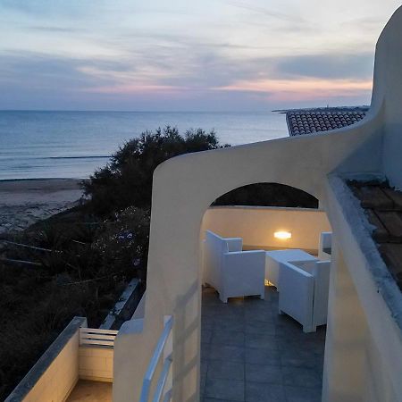 Villa Perla Marina à Marina di Modica Extérieur photo