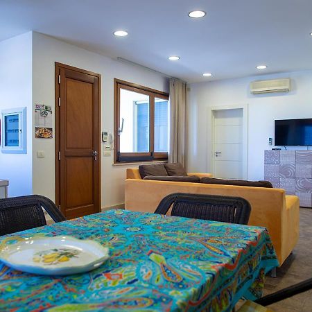 Villa Perla Marina à Marina di Modica Extérieur photo
