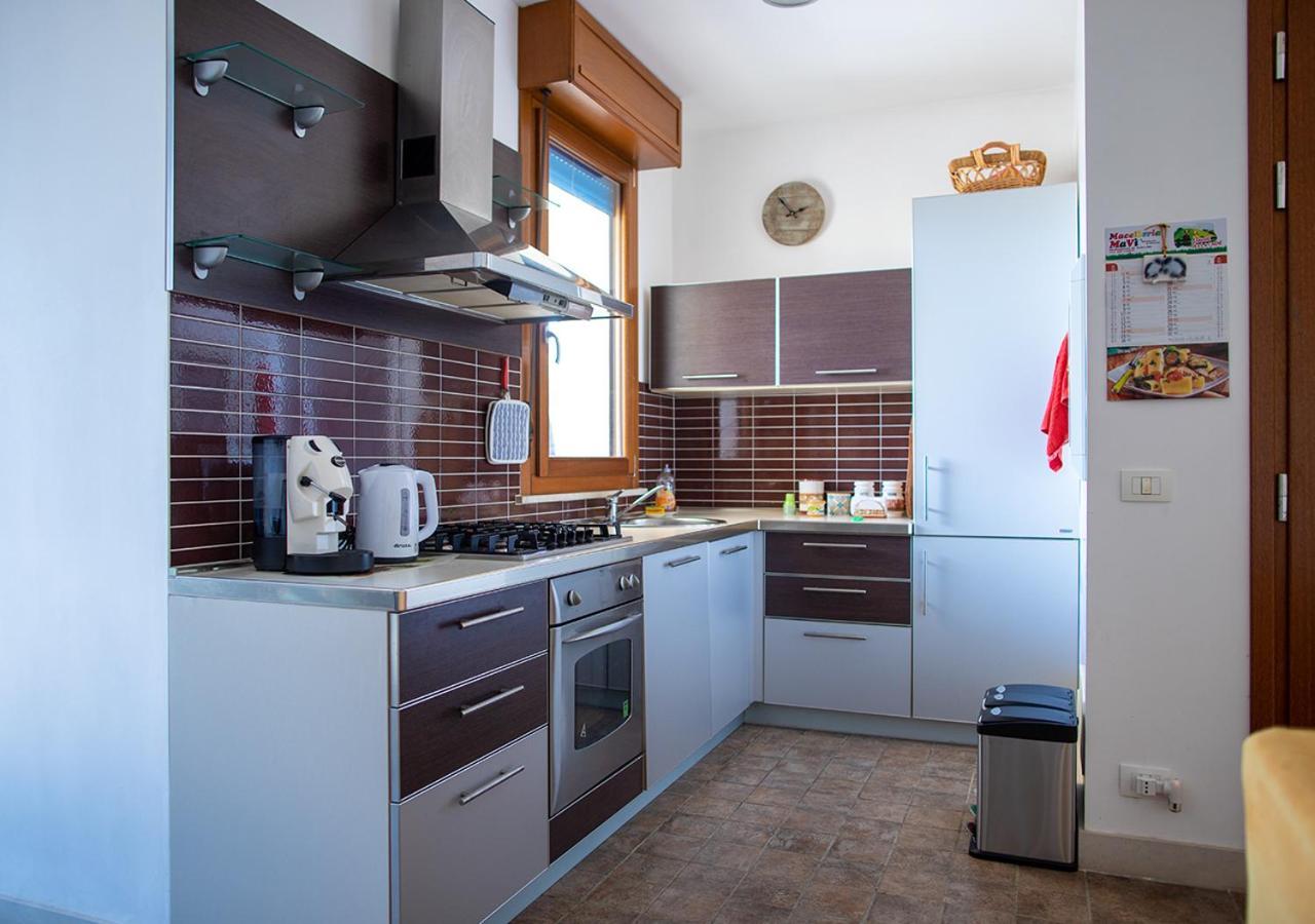 Villa Perla Marina à Marina di Modica Extérieur photo