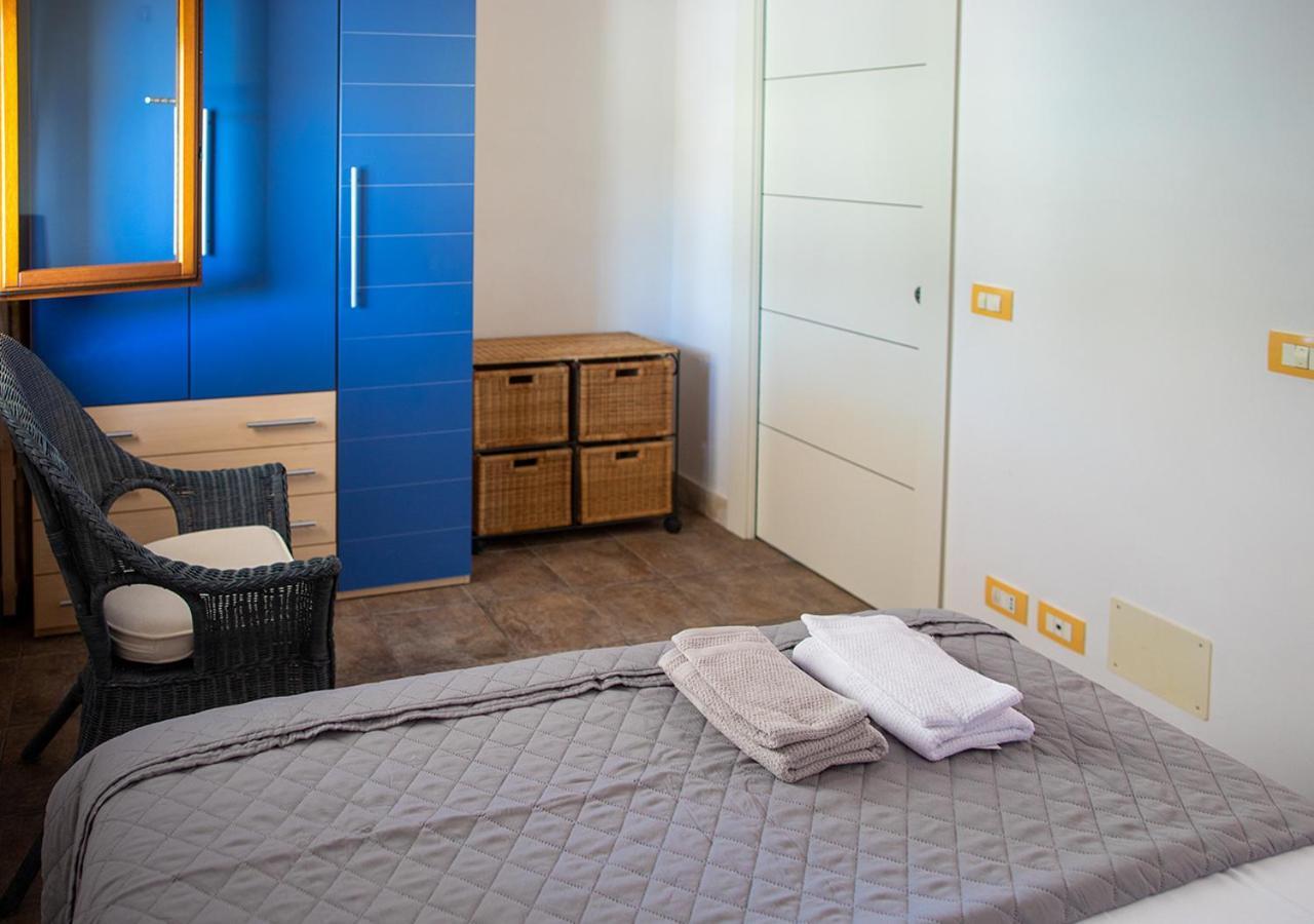 Villa Perla Marina à Marina di Modica Extérieur photo