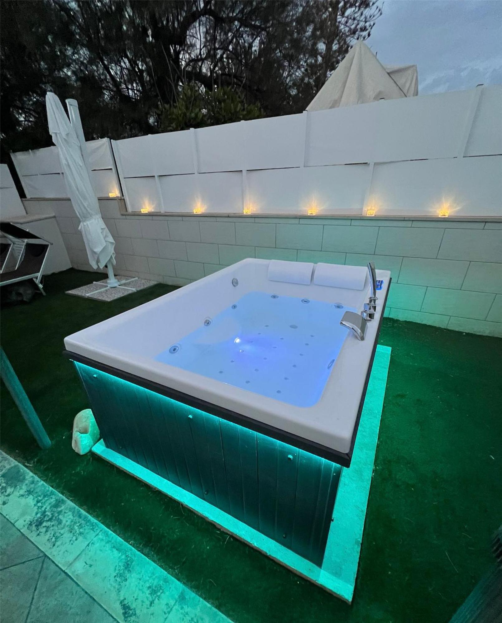 Villa Perla Marina à Marina di Modica Extérieur photo
